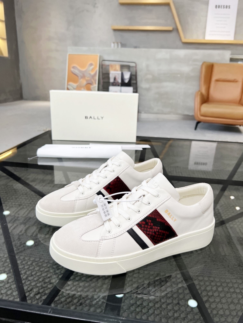 Bally Sneakers